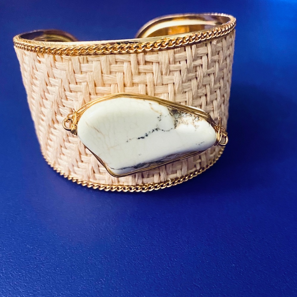 NWT Cuff Bracelet